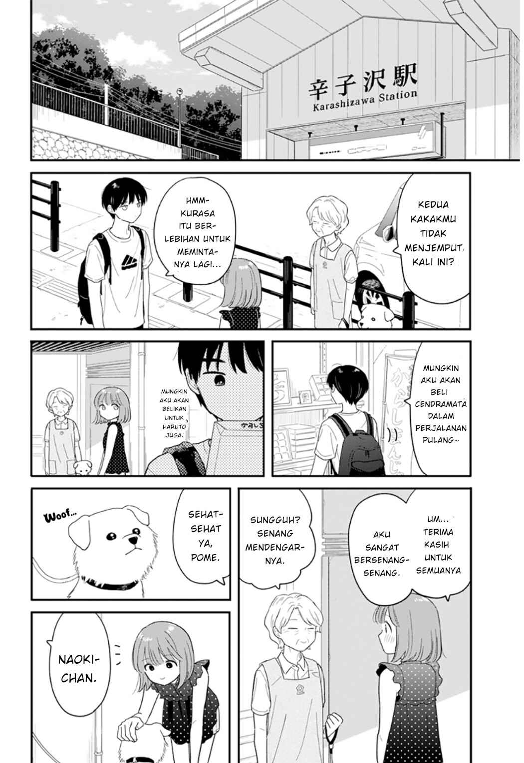 Chapter 40 - Page 16