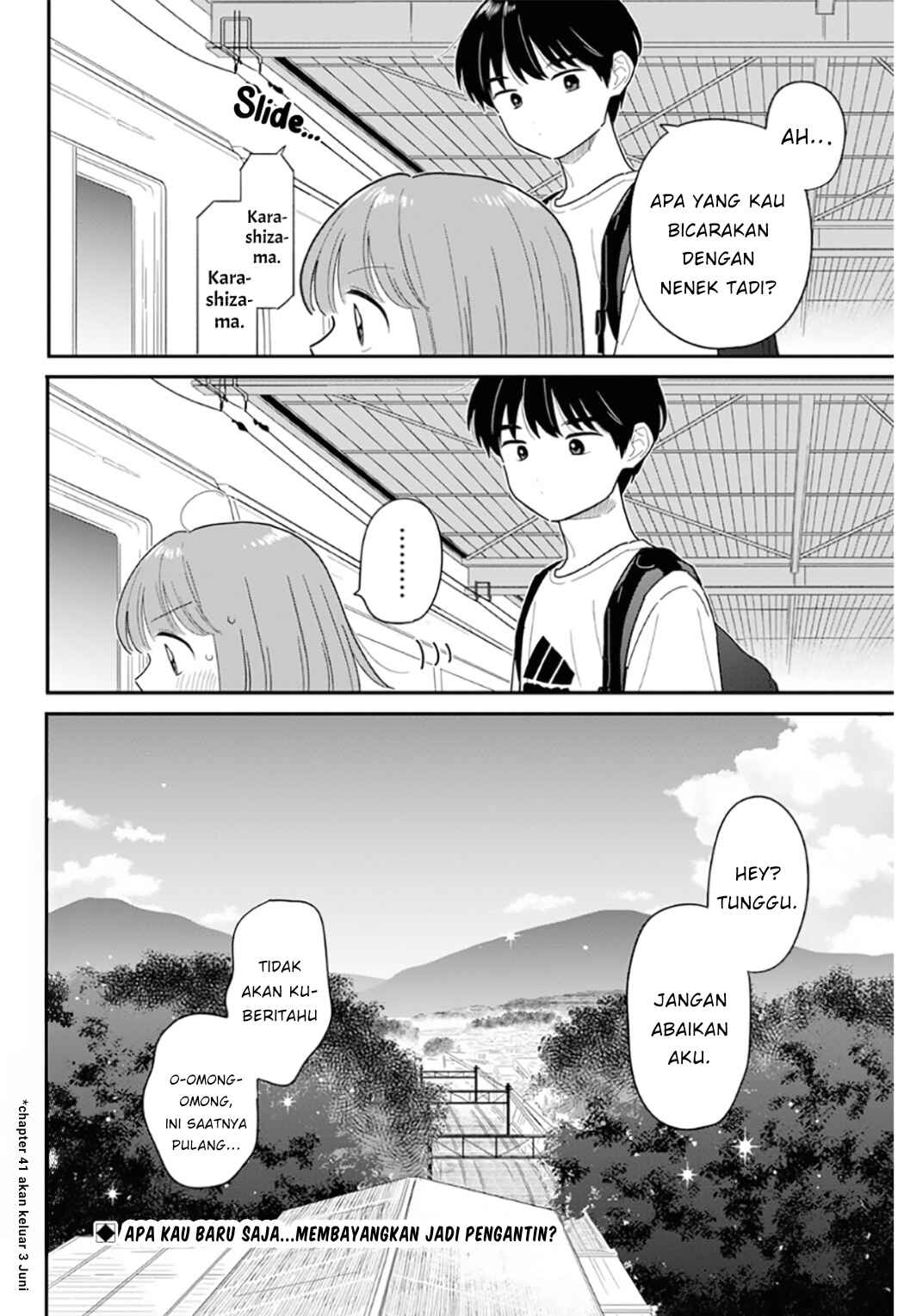 Chapter 40 - Page 20
