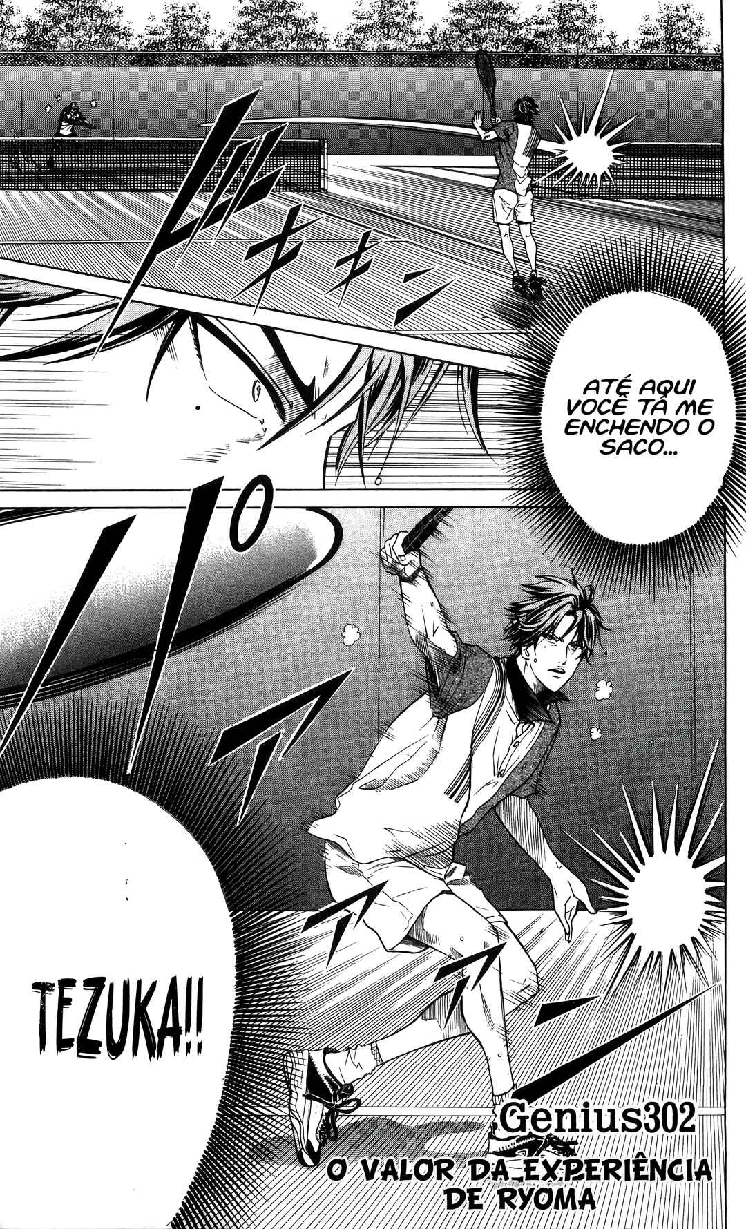 Chapter 302 - Page 2