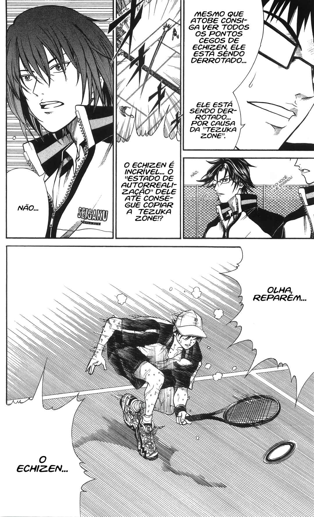Chapter 302 - Page 3