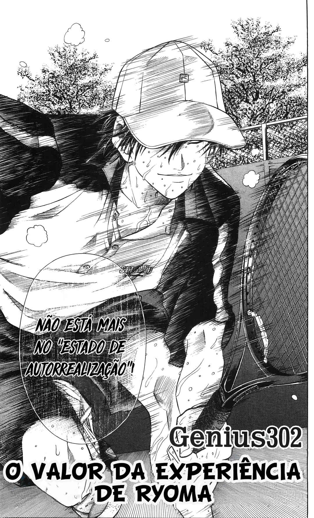 Chapter 302 - Page 4