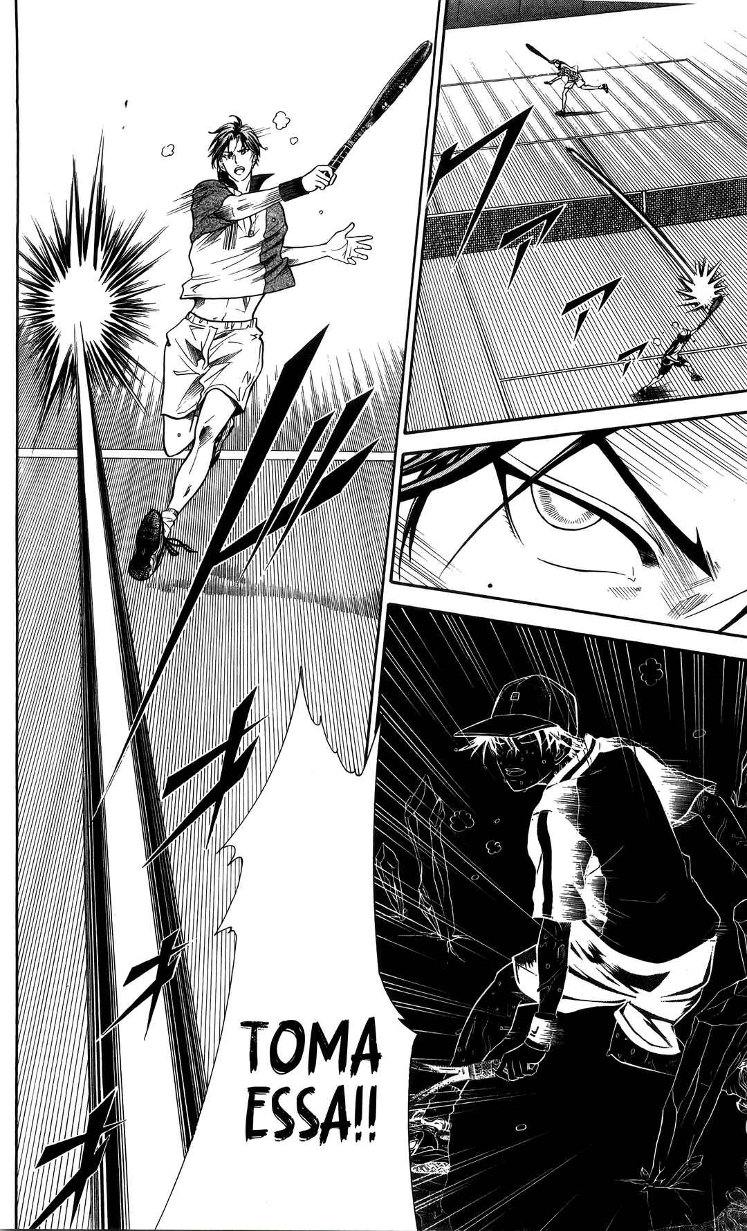 Chapter 302 - Page 5