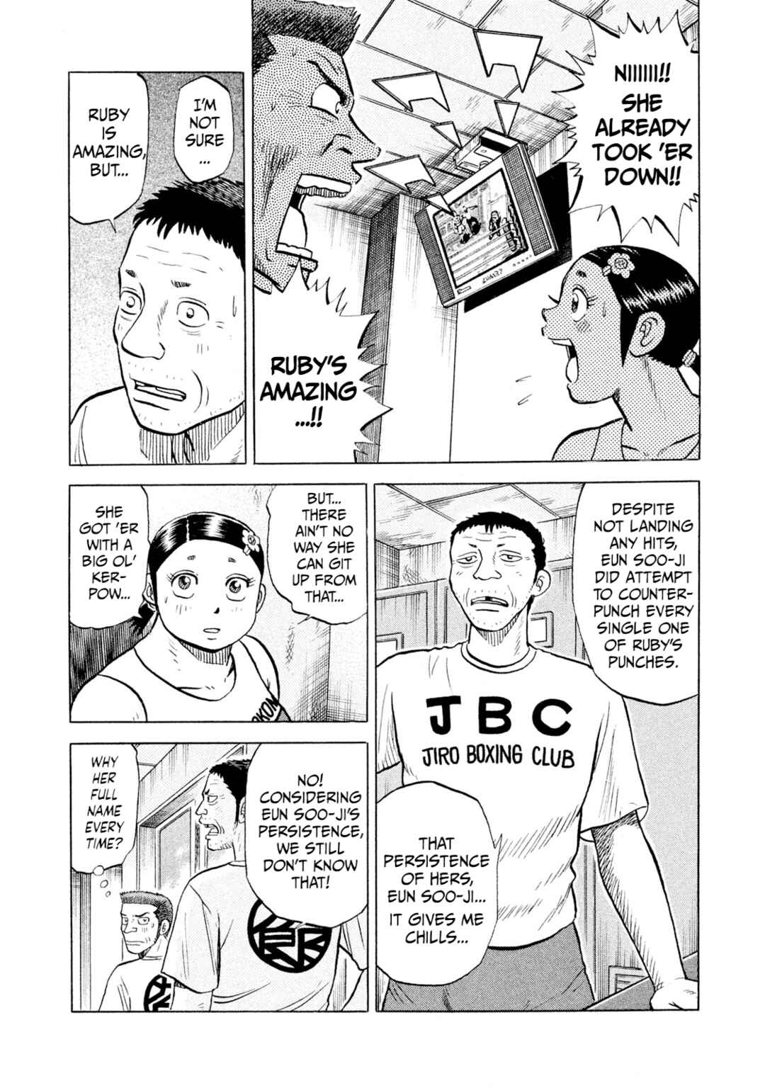 Chapter 66 - Page 18