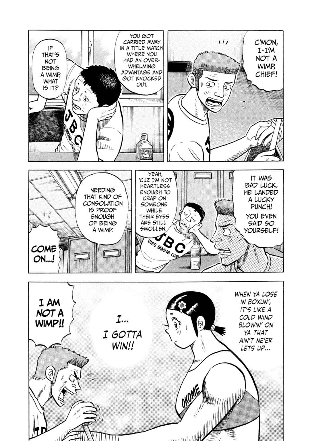 Chapter 66 - Page 8