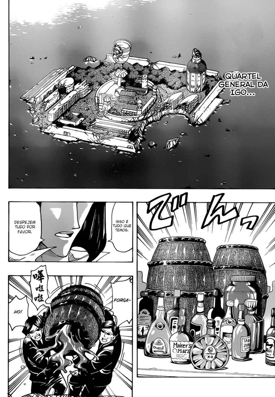 Chapter 257 - Page 12