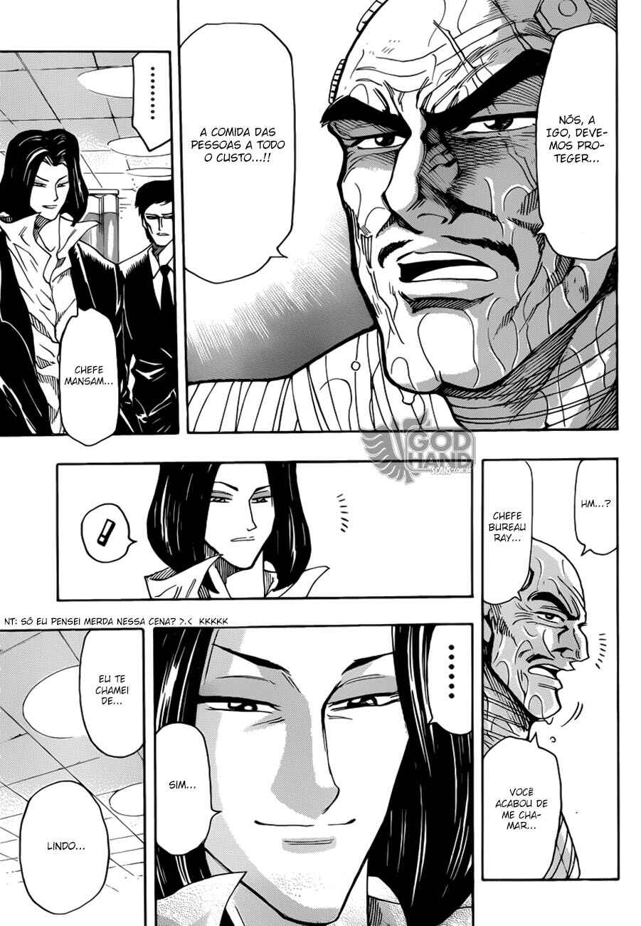Chapter 257 - Page 15