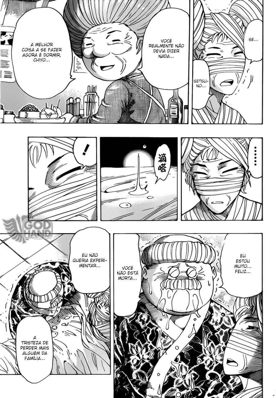 Chapter 257 - Page 17