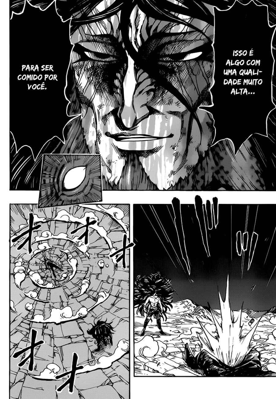 Chapter 257 - Page 5