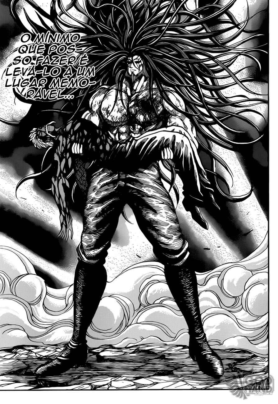 Chapter 257 - Page 8