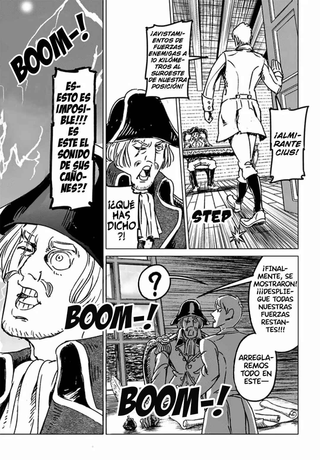 Chapter 35 - Page 21