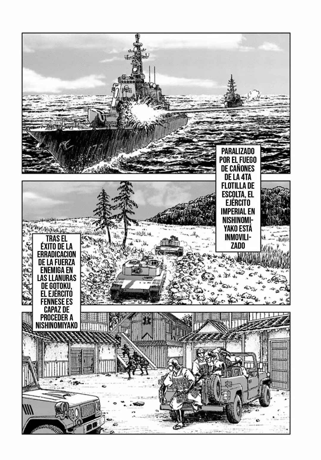 Chapter 35 - Page 22