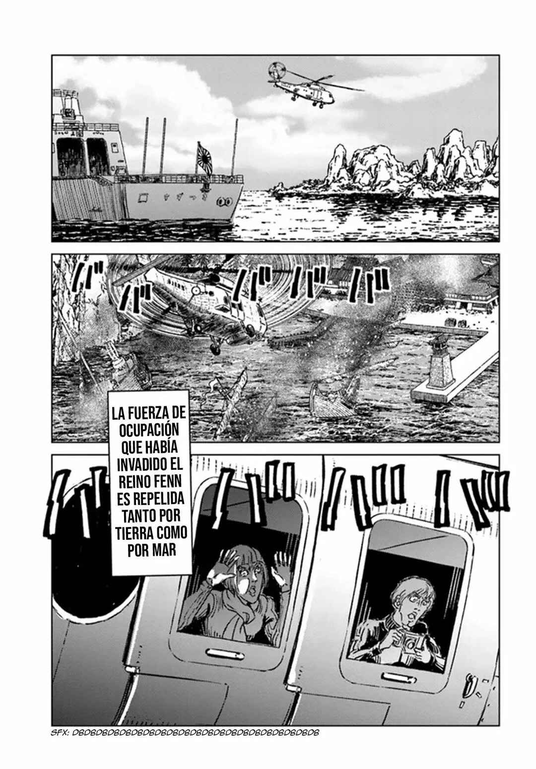 Chapter 35 - Page 23