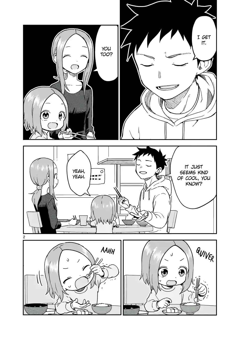 Chapter 258 - Page 2