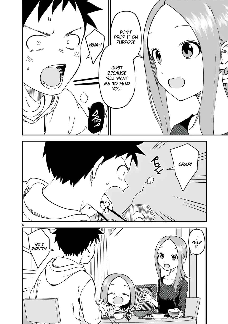 Chapter 258 - Page 6