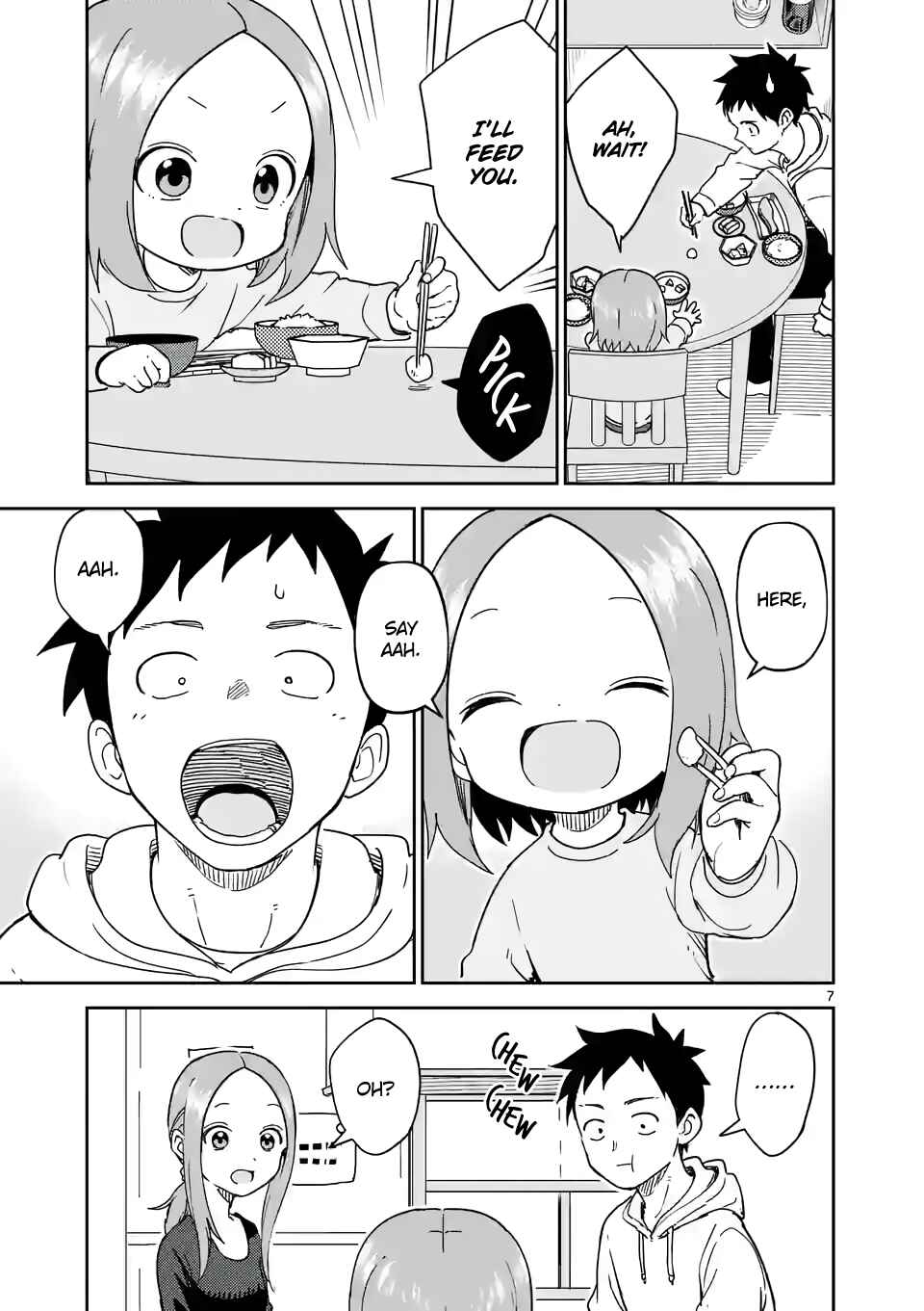 Chapter 258 - Page 7