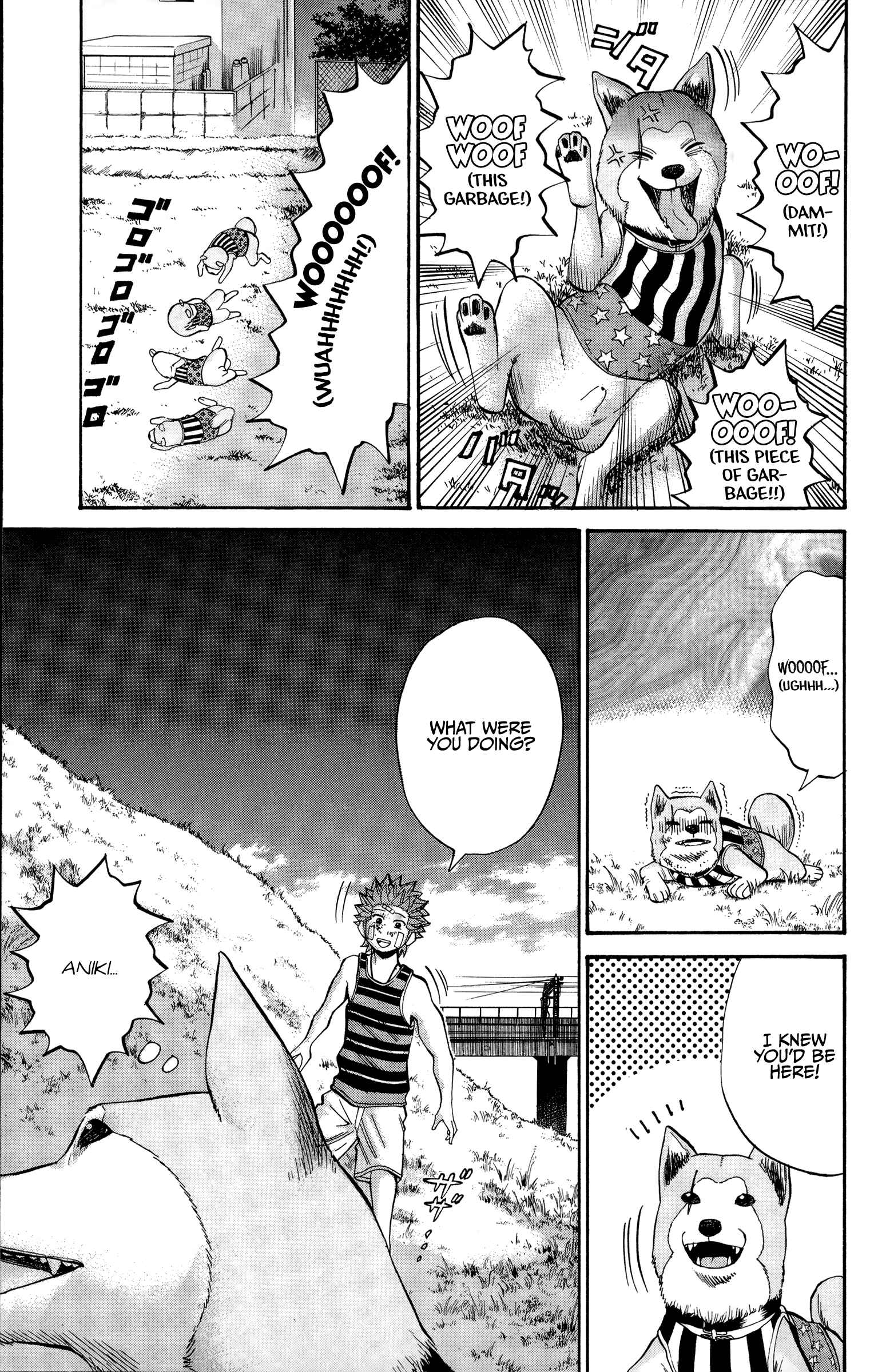 Chapter 42 - Page 13