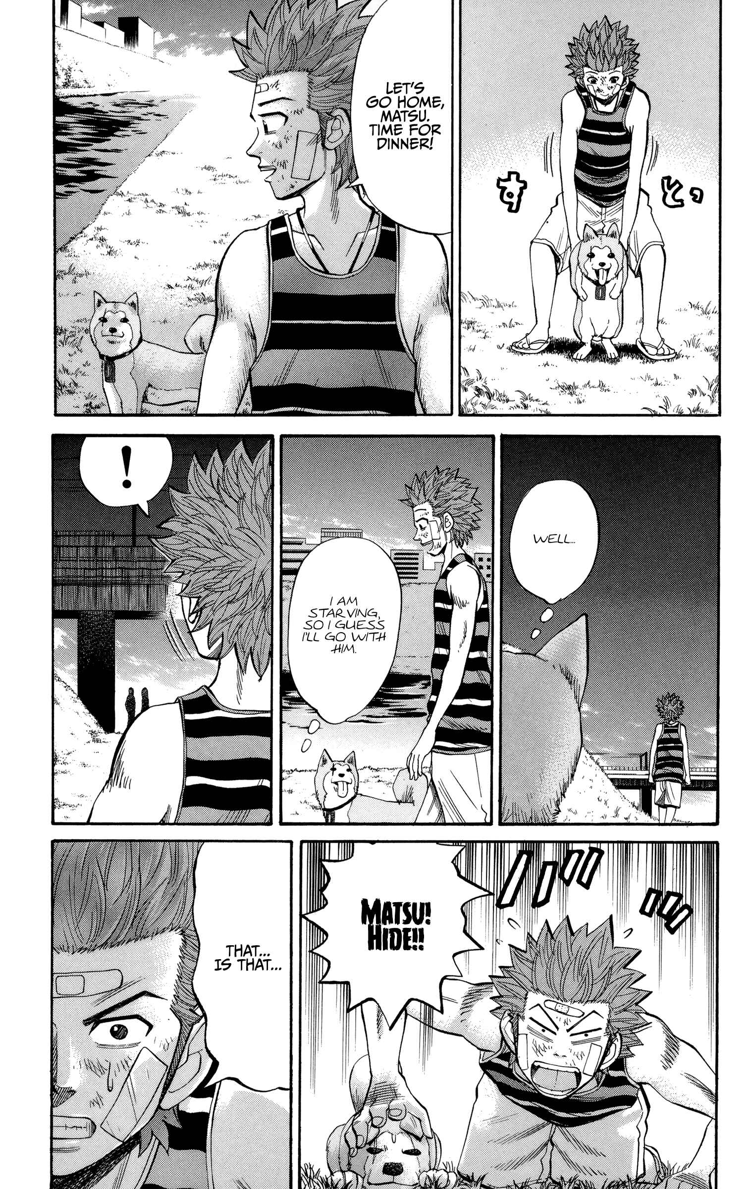 Chapter 42 - Page 15