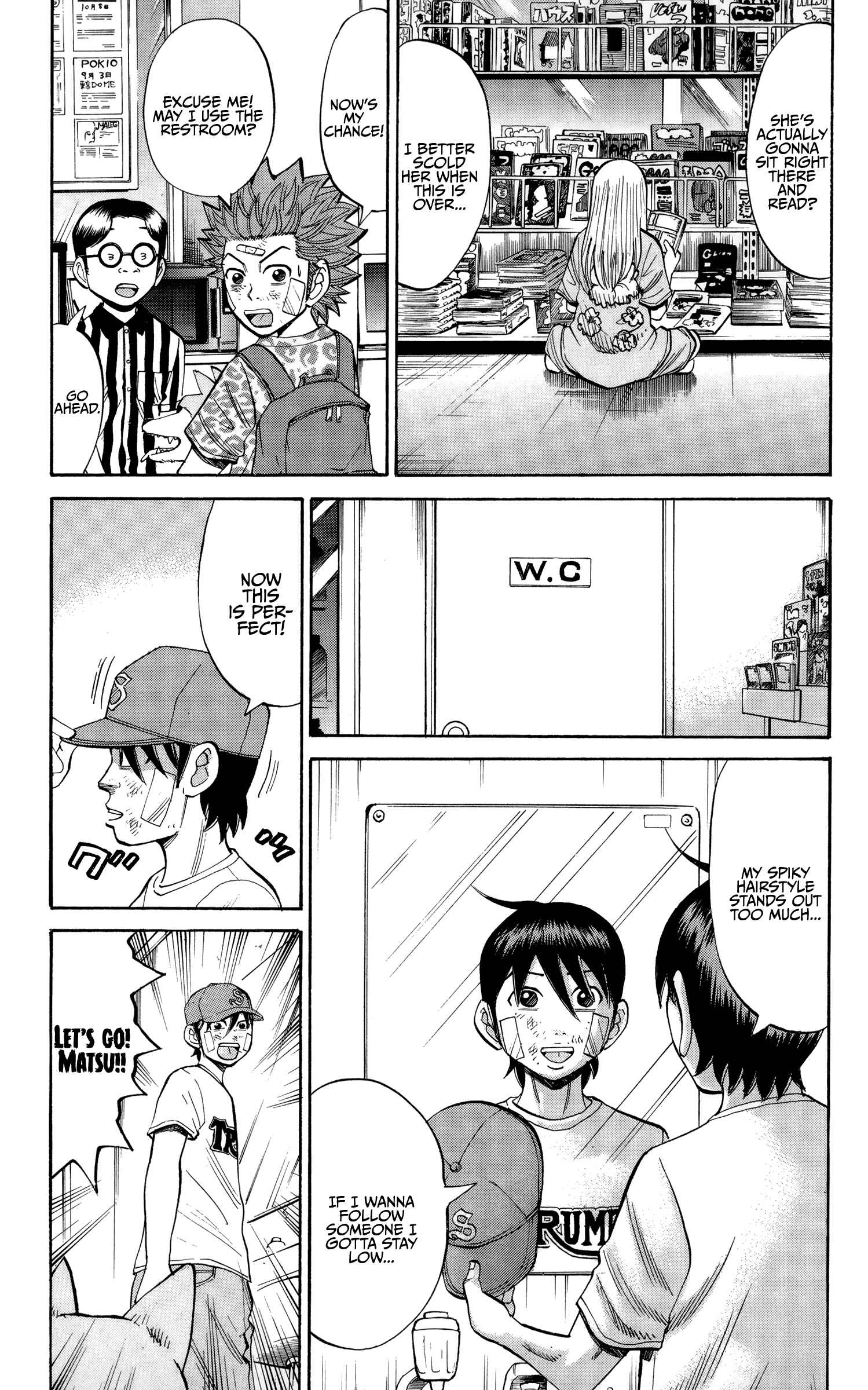 Chapter 42 - Page 19