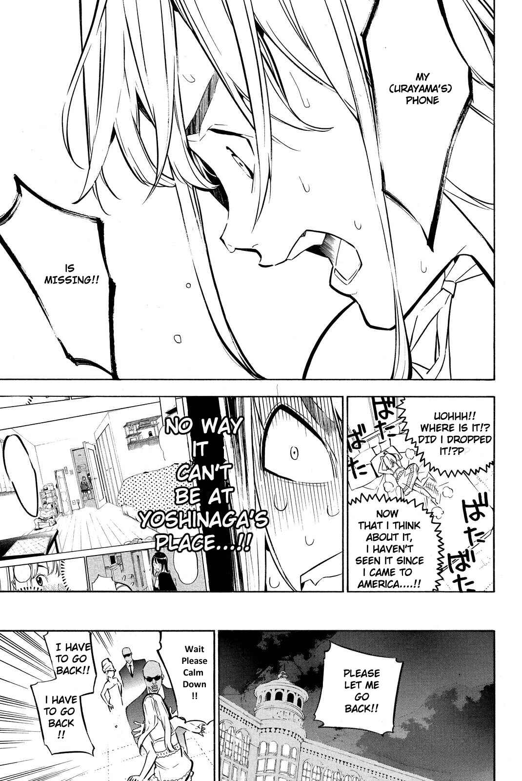 Chapter 229 - Page 20
