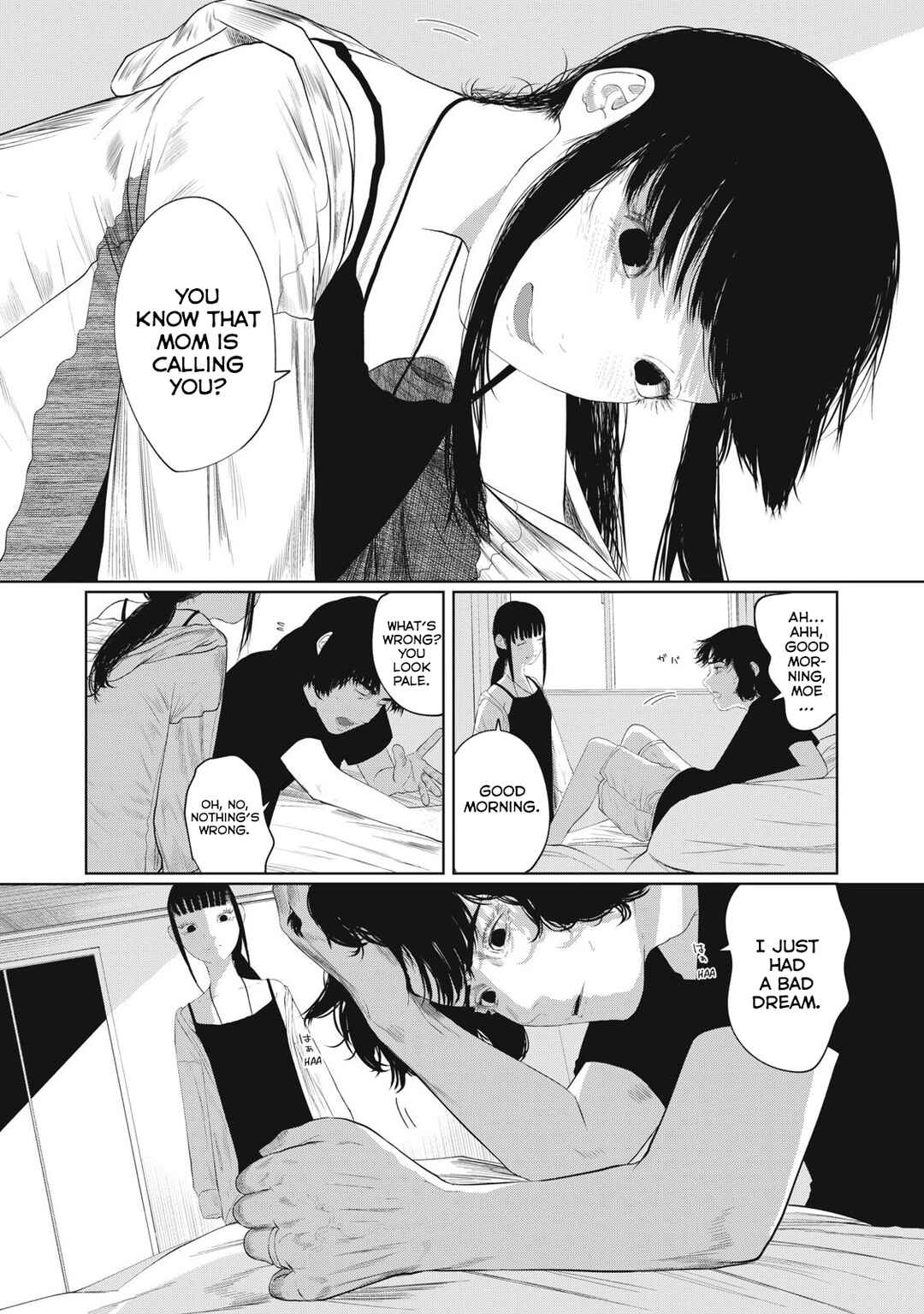 Chapter 1 - Page 5