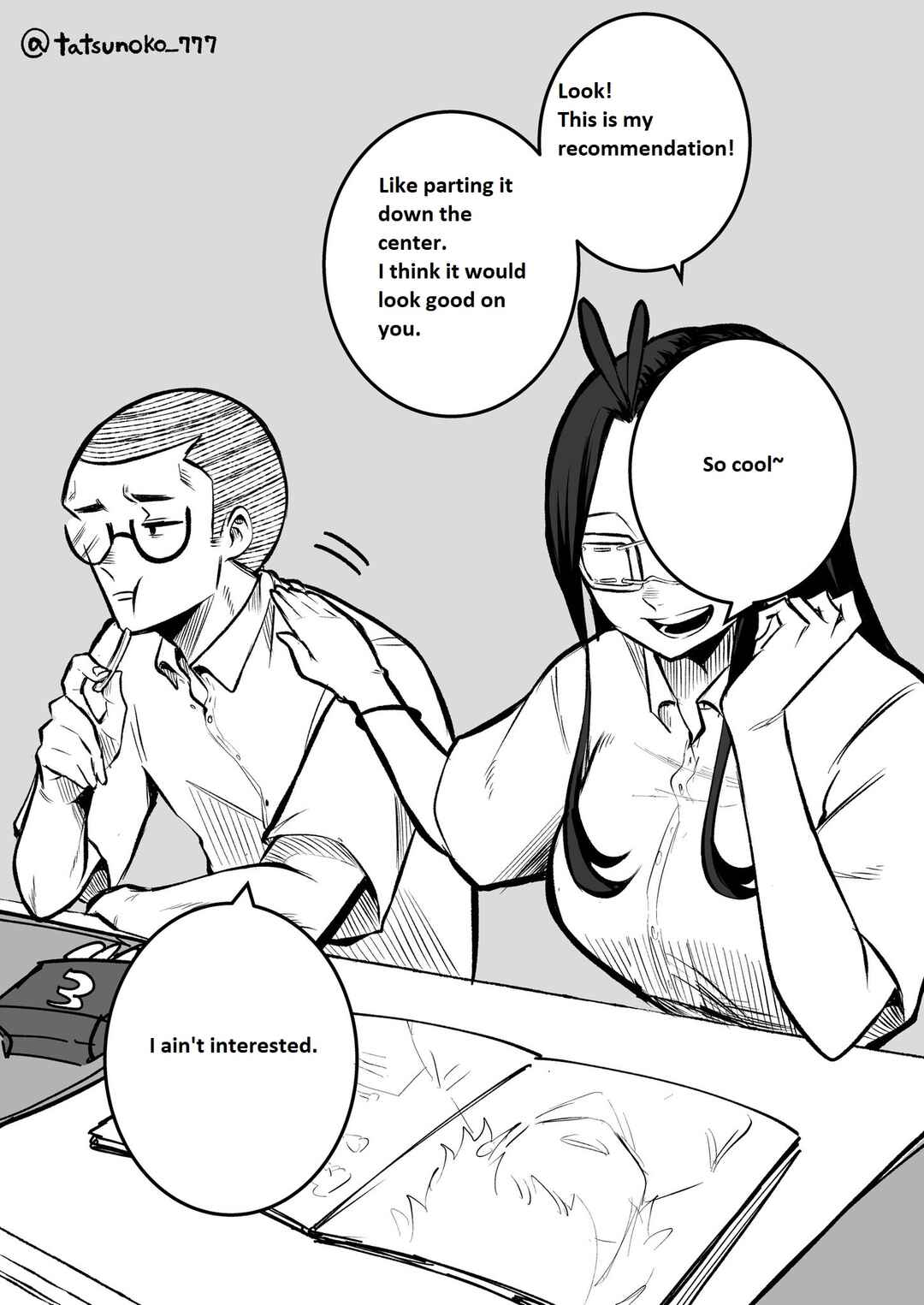 Chapter 16 - Page 1