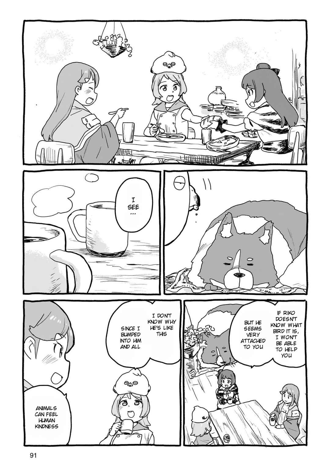 Chapter 16 - Page 5