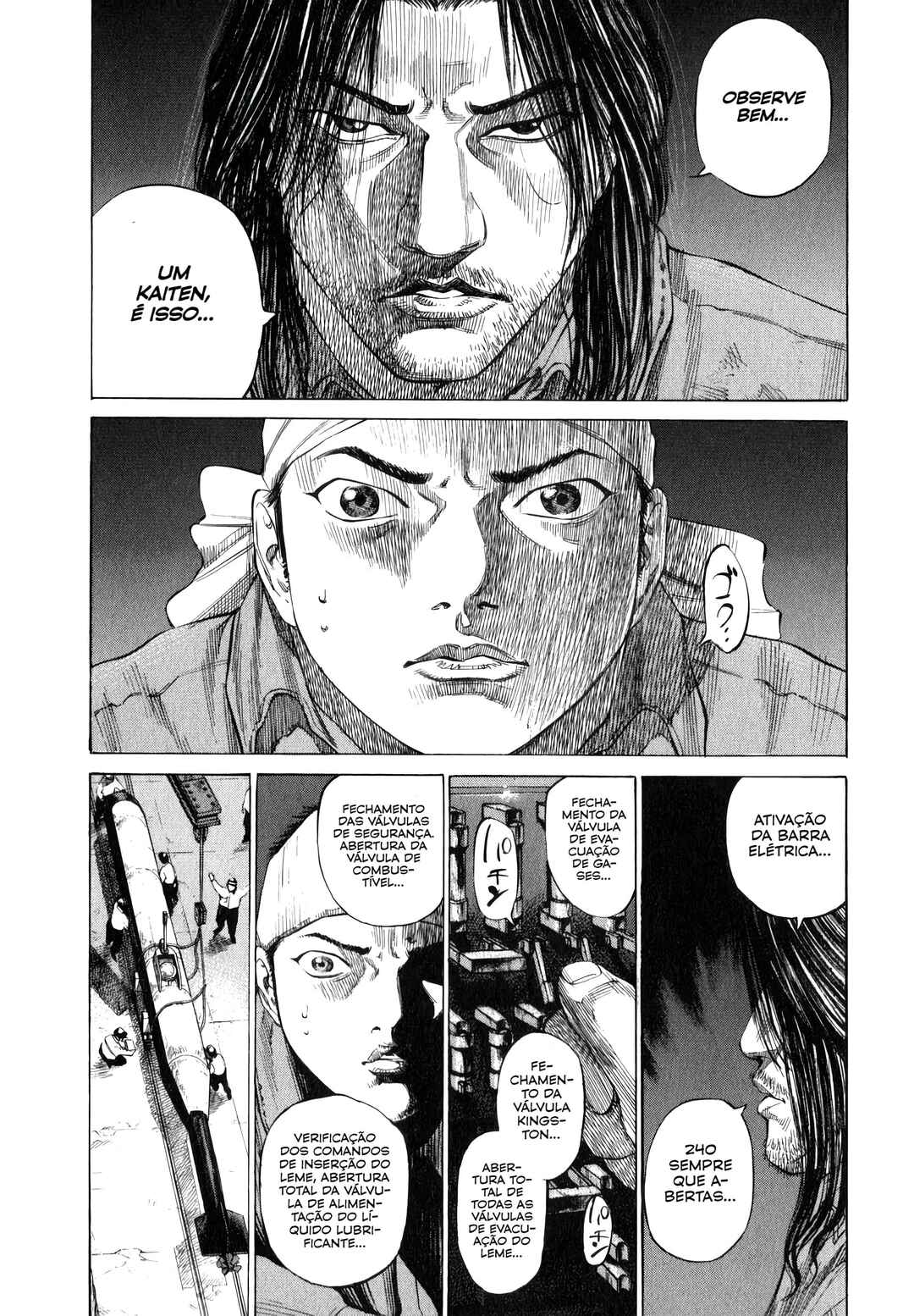 Chapter 3 - Page 3