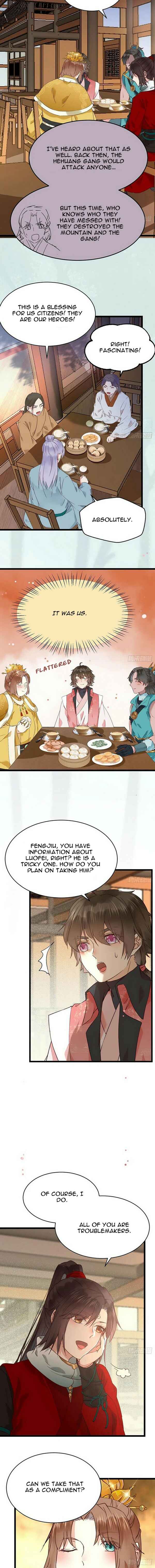 Chapter 390 - Page 2