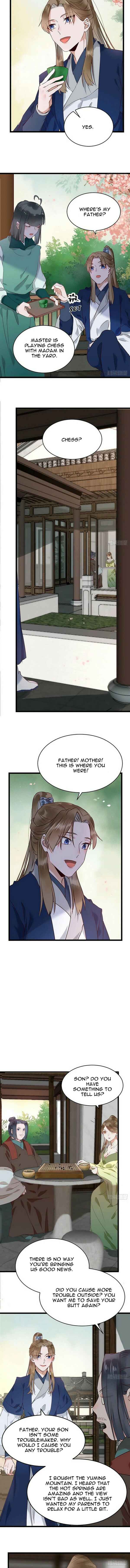 Chapter 390 - Page 4