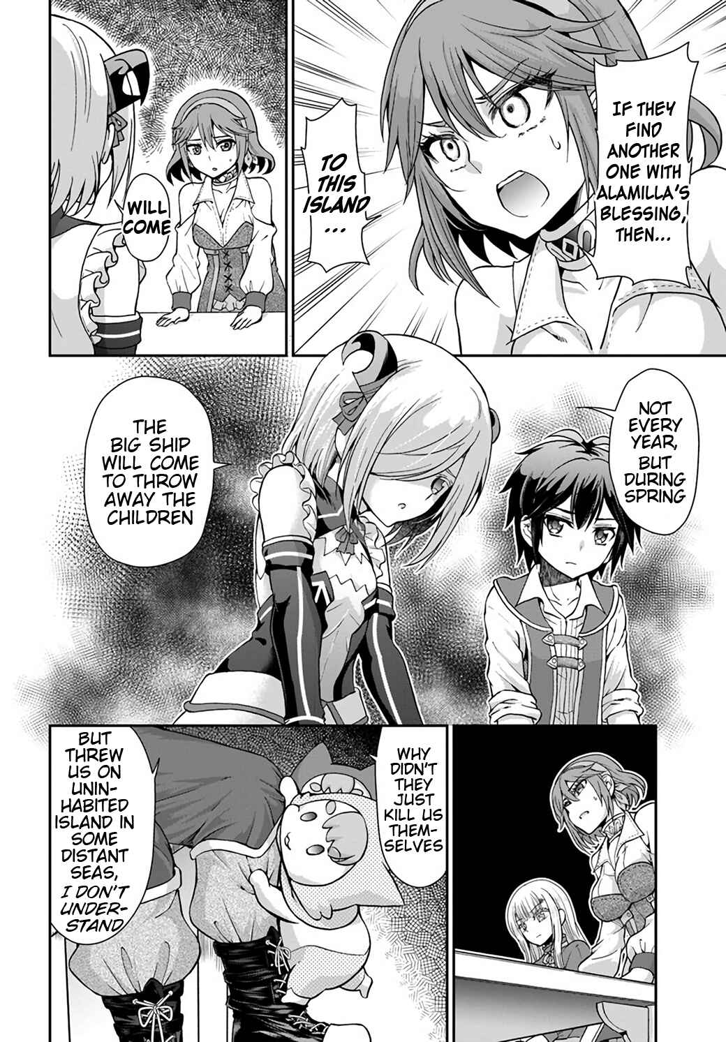 Chapter 22 - Page 12