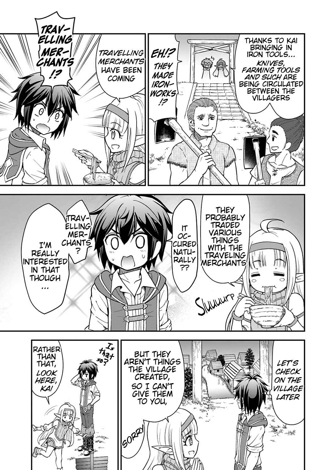 Chapter 22 - Page 21