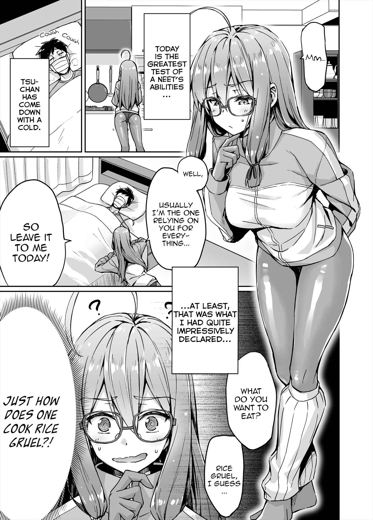 Chapter 6 - Page 1