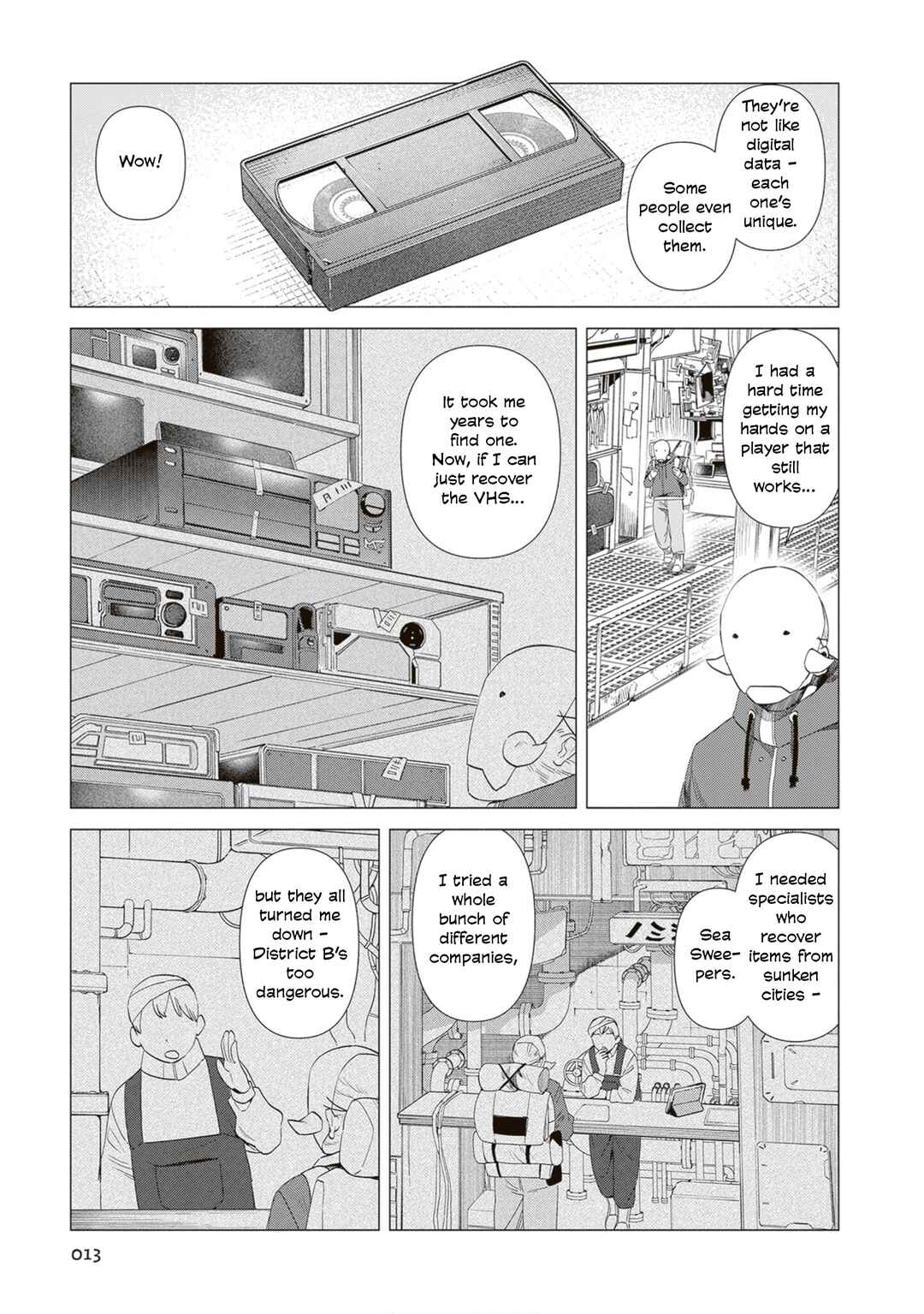 Chapter 1 - Page 10