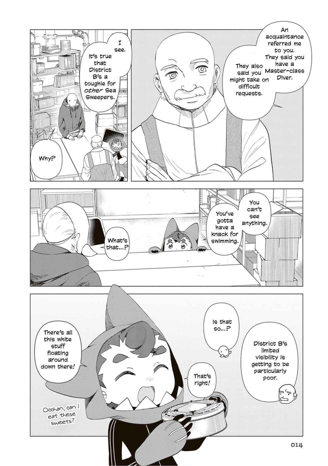 Chapter 1 - Page 11