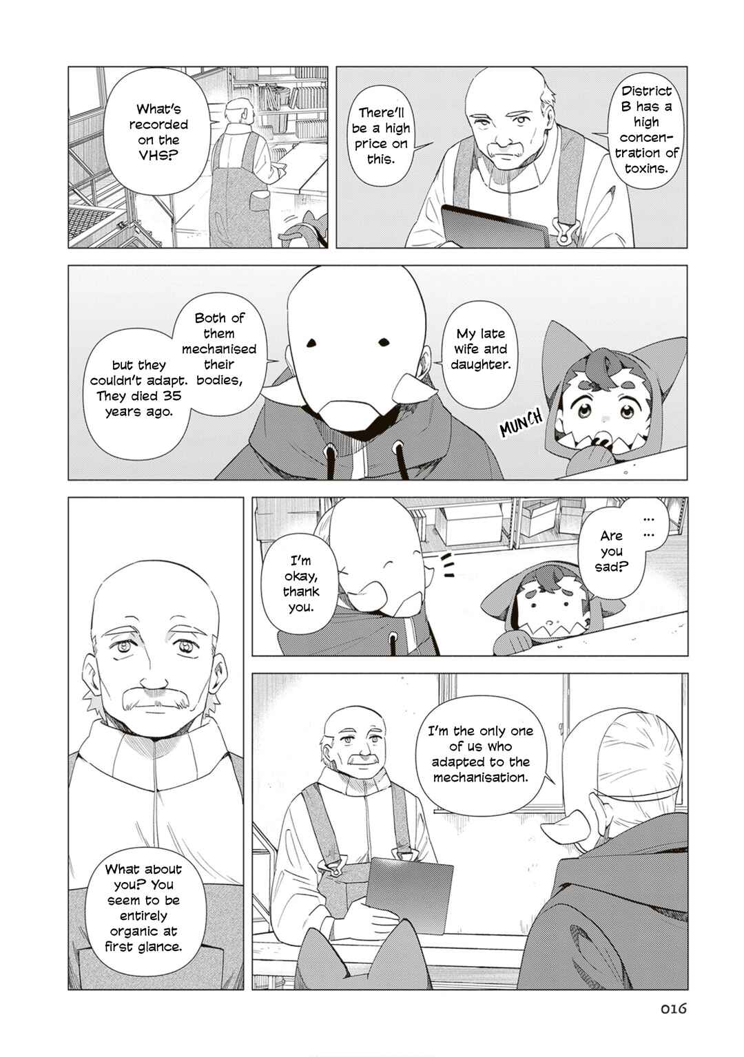Chapter 1 - Page 13