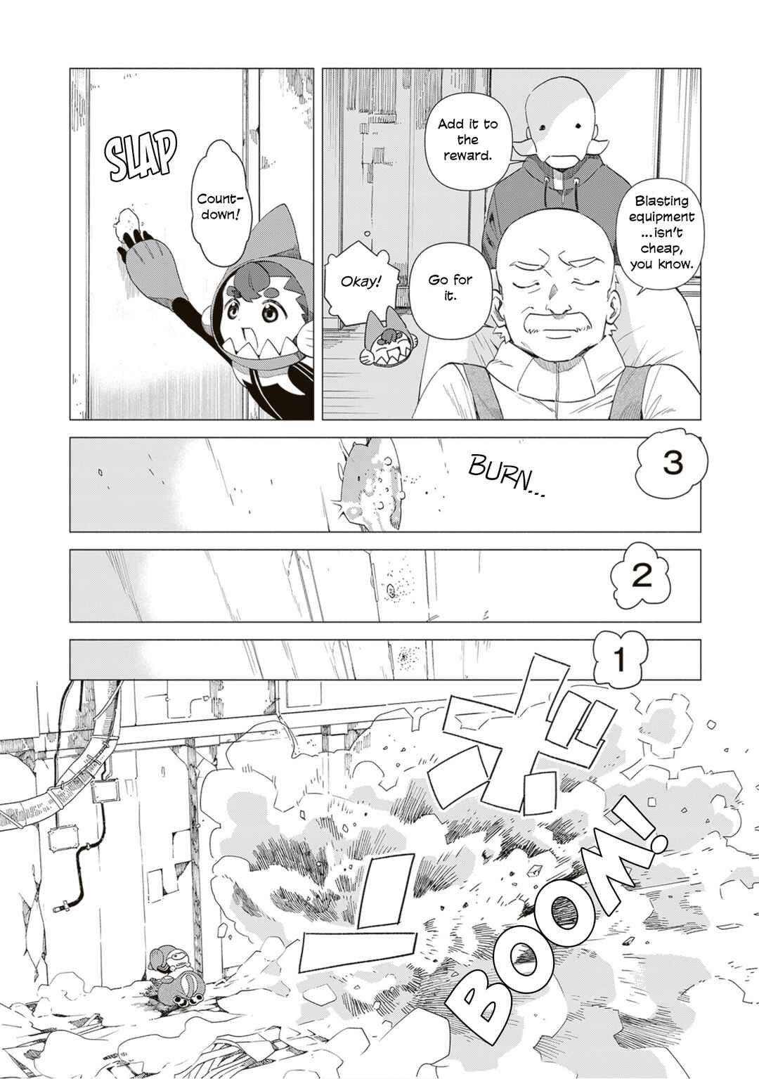 Chapter 1 - Page 28
