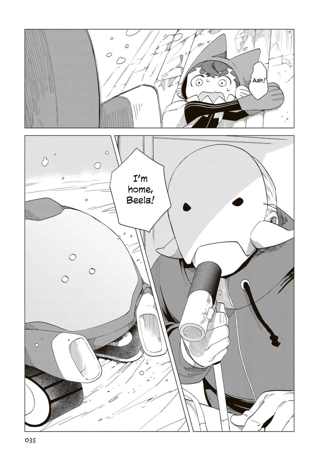Chapter 1 - Page 31