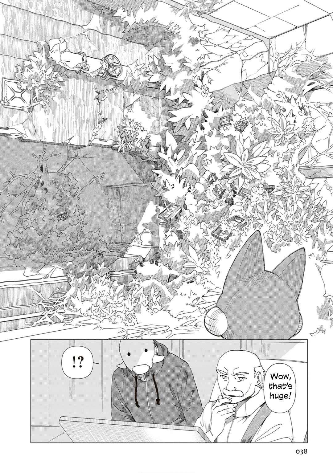 Chapter 1 - Page 34
