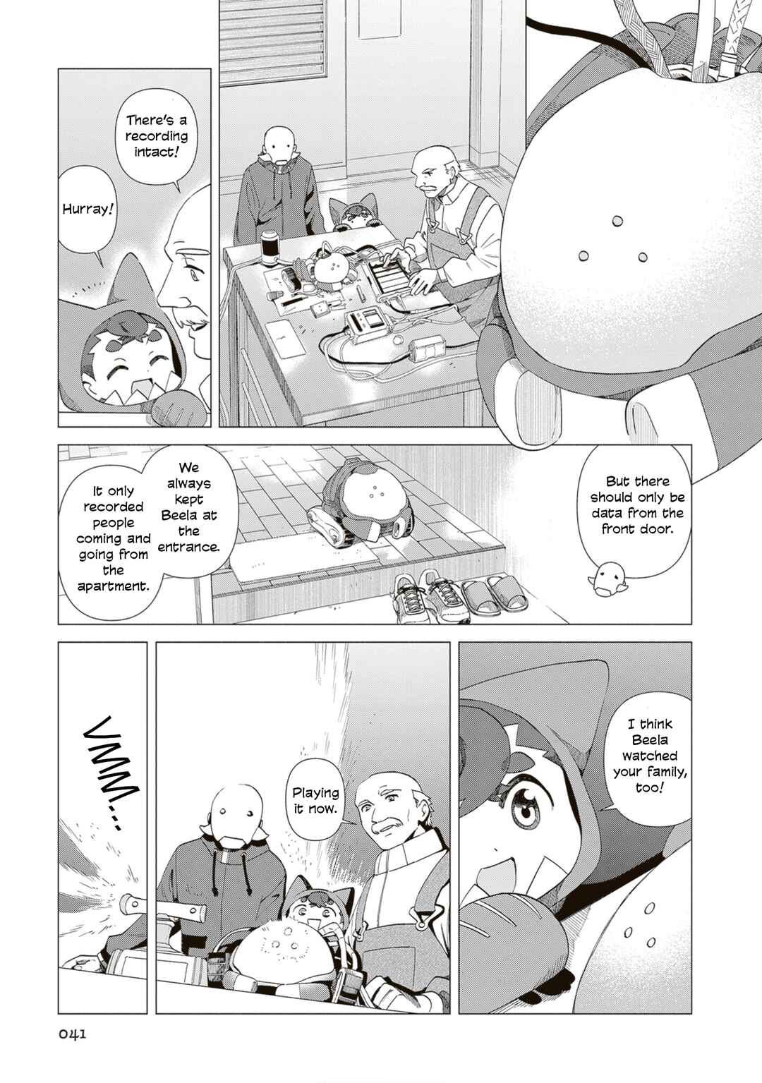 Chapter 1 - Page 37