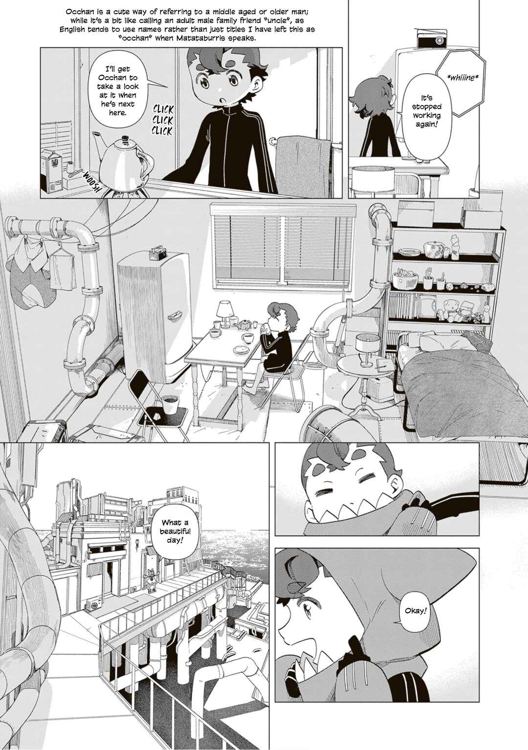 Chapter 1 - Page 4