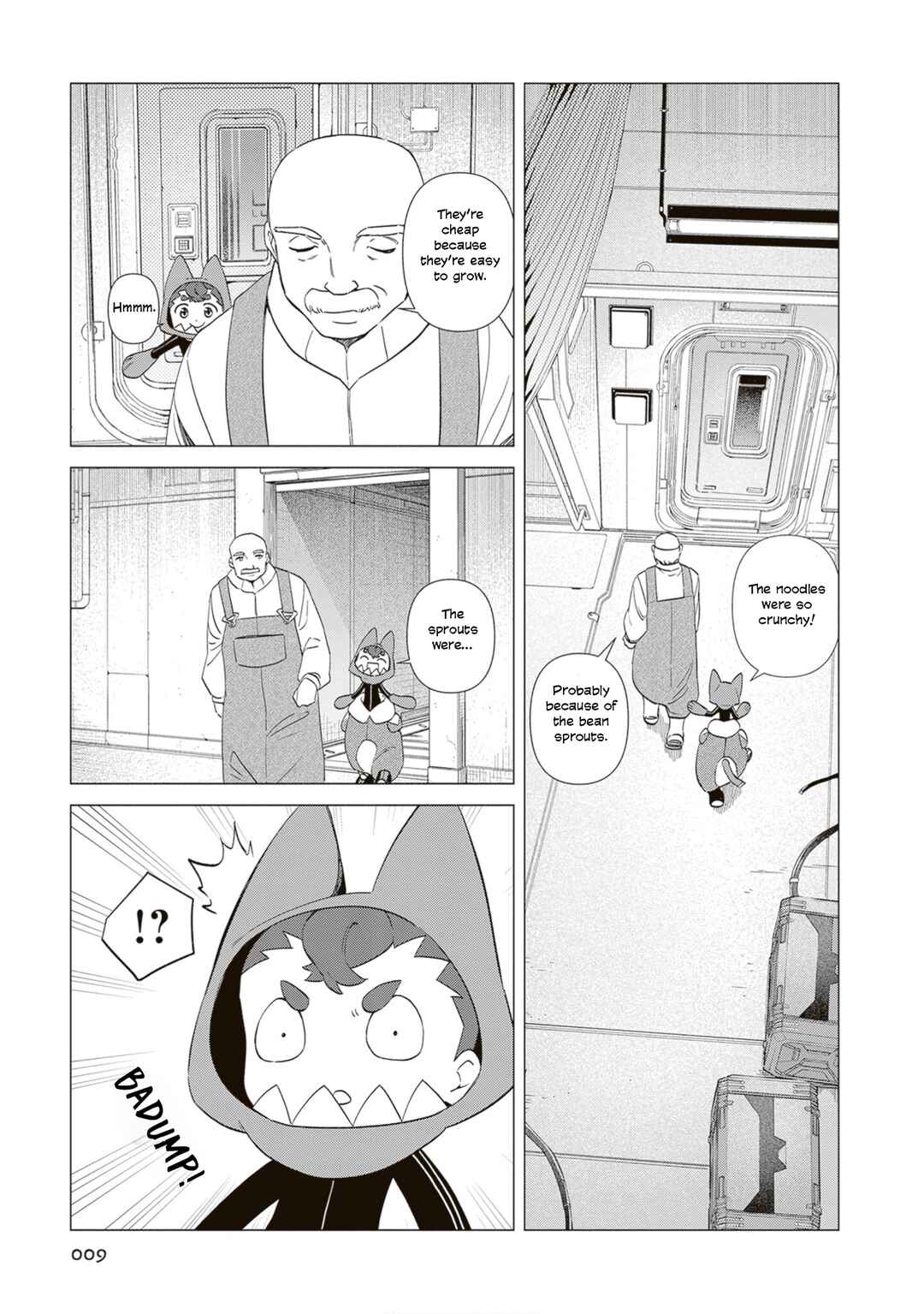 Chapter 1 - Page 6