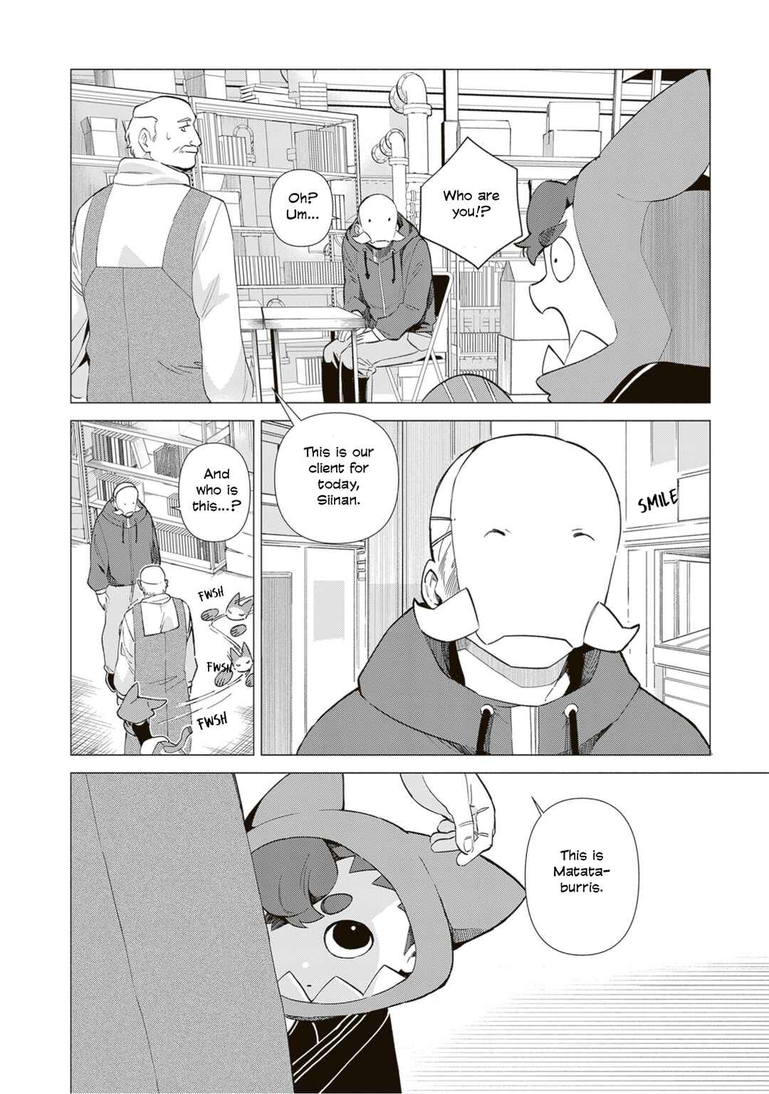 Chapter 1 - Page 7