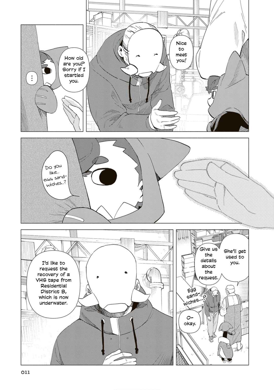 Chapter 1 - Page 8