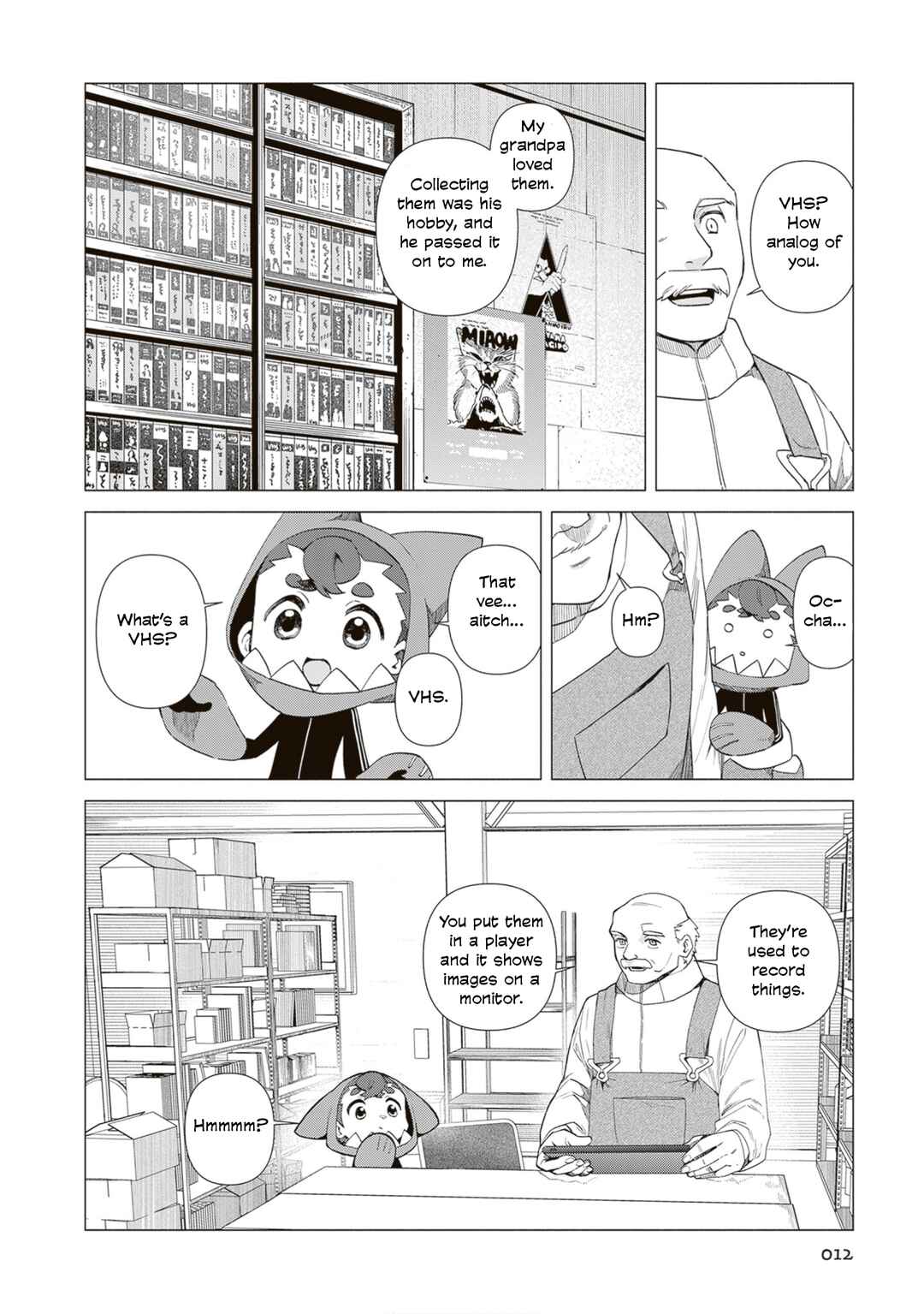 Chapter 1 - Page 9