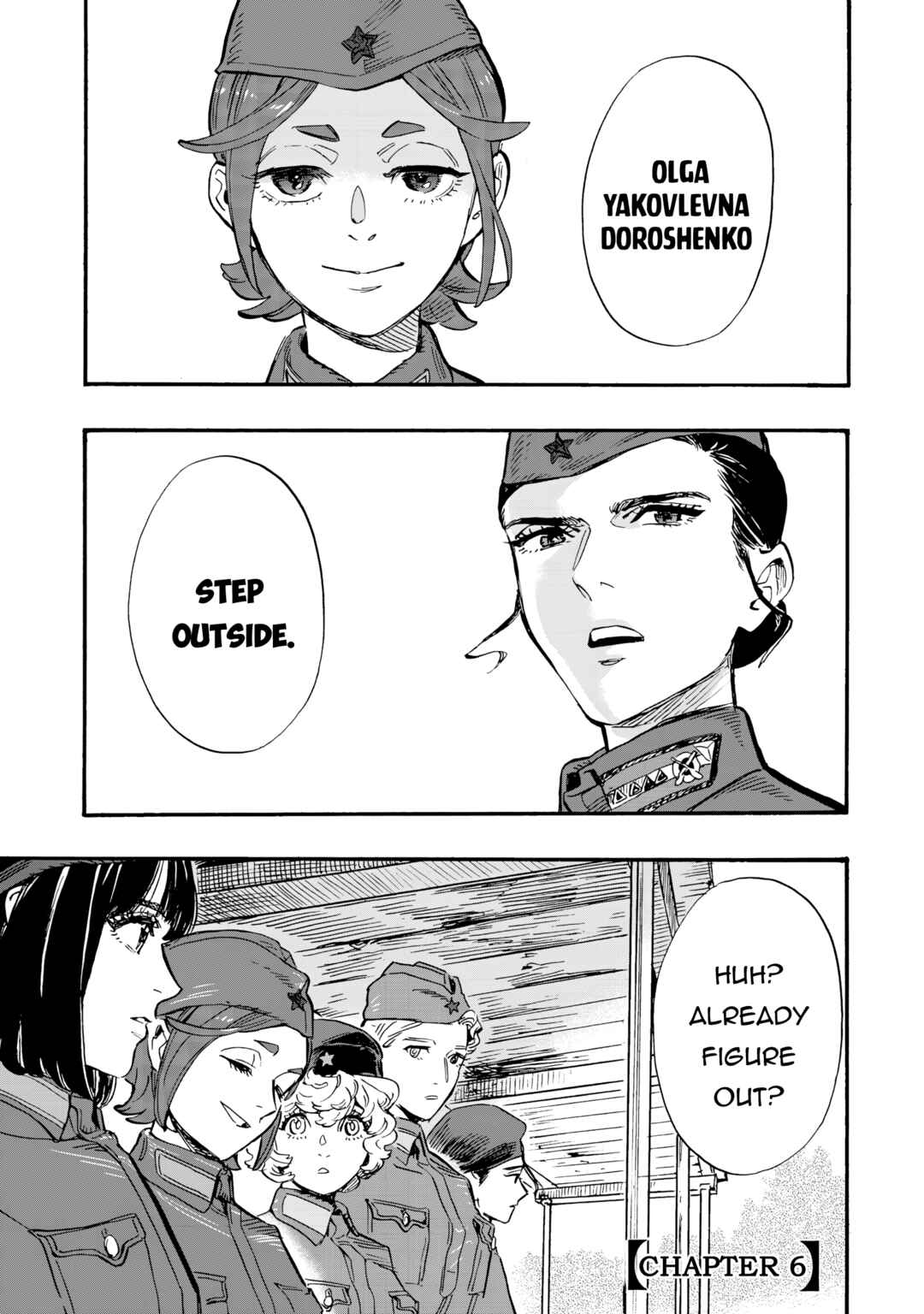 Chapter 6 - Page 3