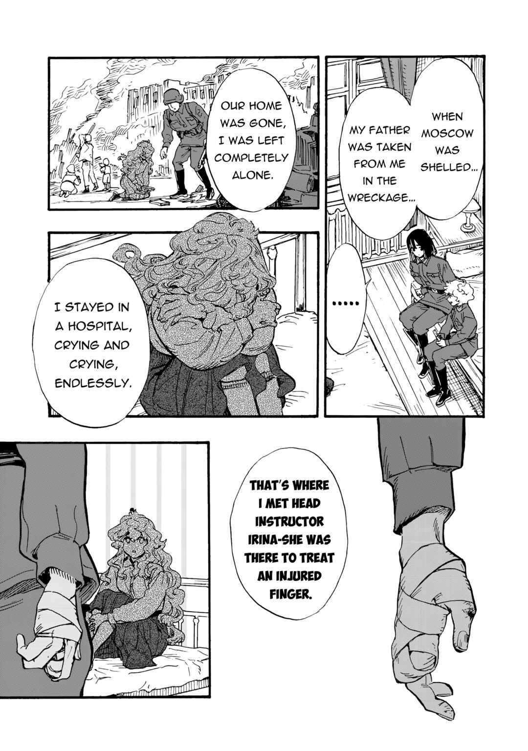 Chapter 6 - Page 31