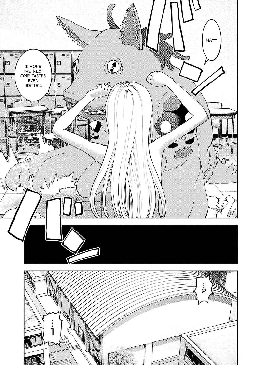Chapter 146 - Page 22