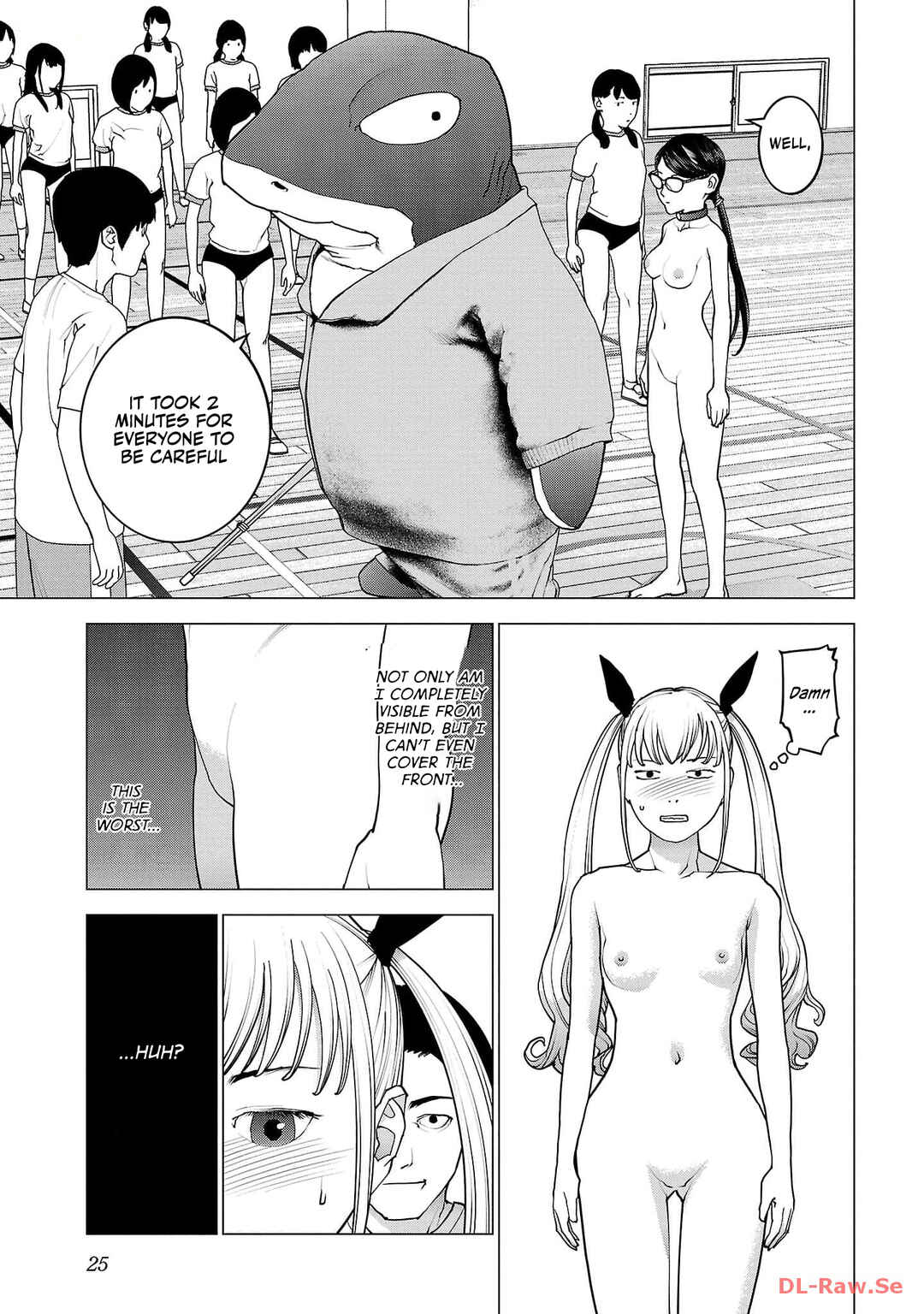 Chapter 146 - Page 28
