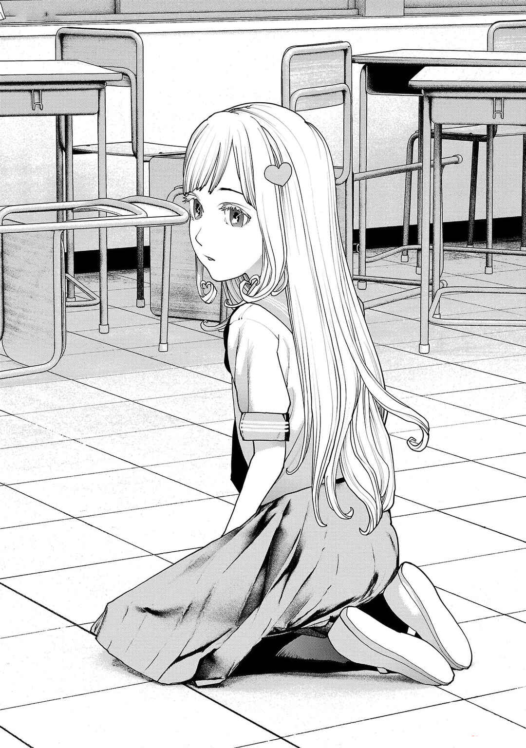 Chapter 146 - Page 6