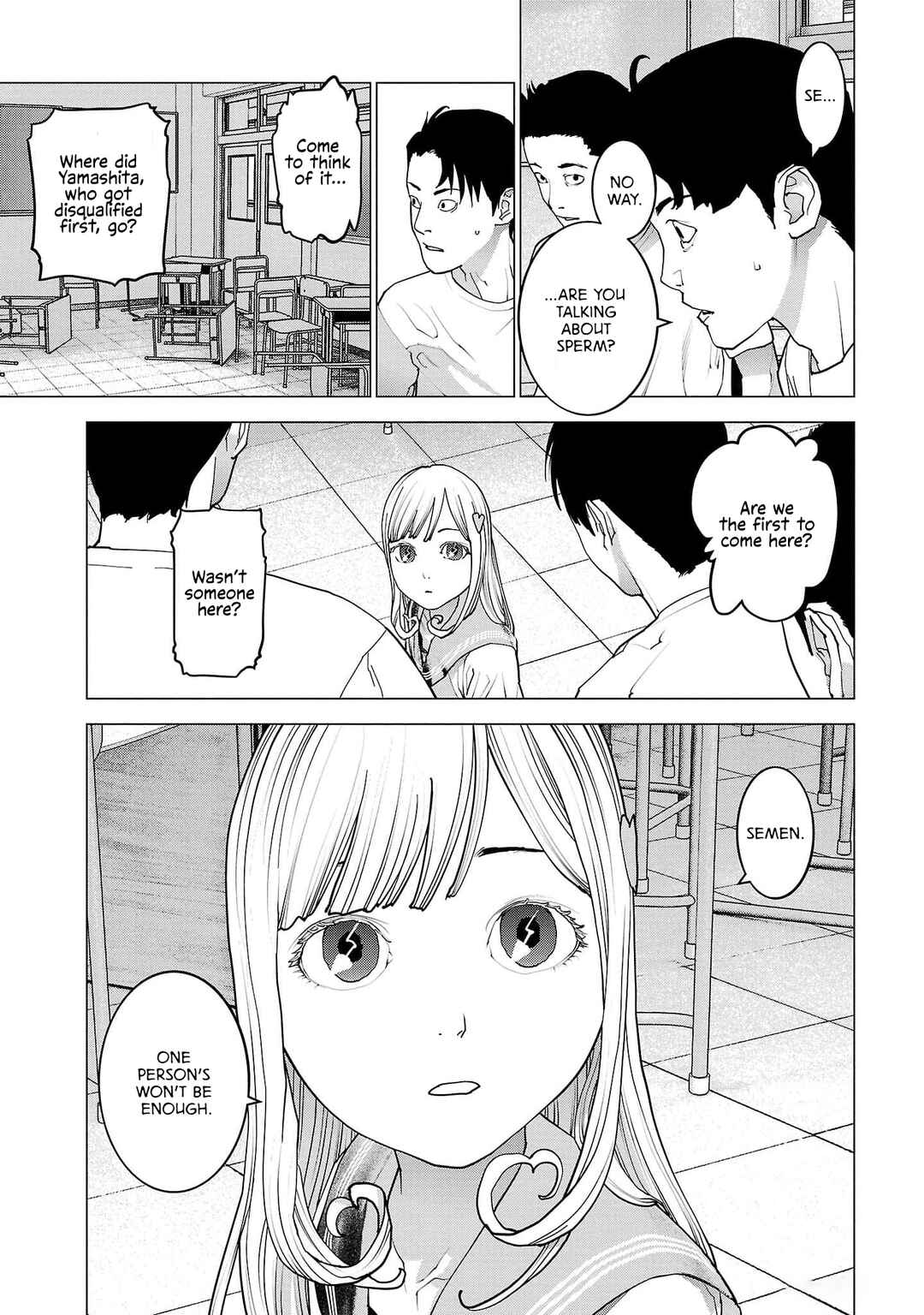 Chapter 146 - Page 9